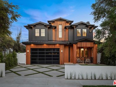 734 N Harper Ave, Los Angeles, CA, 90046