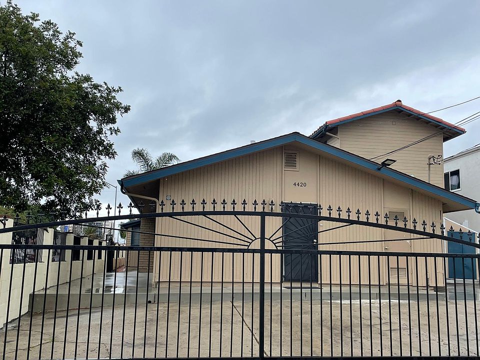 1st image of 4420 Orange Ave