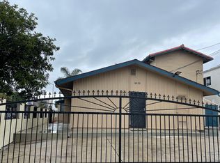 4420 Orange Ave, San Diego, CA 92115