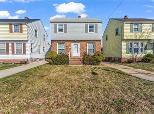 4202 Torrington Ave, Parma, OH