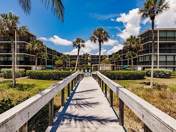 2nd image of 1401 Middle Gulf Dr #202