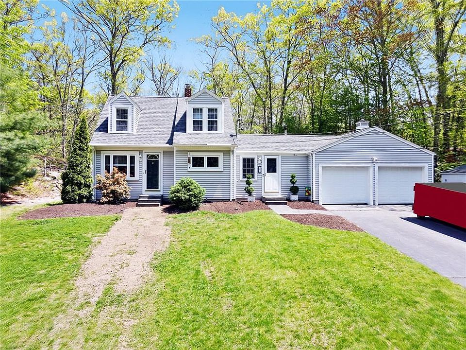 752 Black Plain Rd, North Smithfield, RI 02896 Zillow