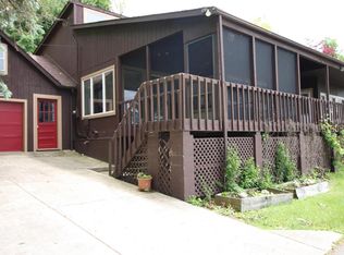 131 Moon River Ln, Thornville, OH 43076