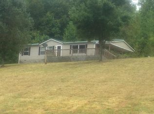 853 Caneyville Cut Off Rd, Caneyville, KY 42721