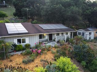 600 Maher Rd, Royal Oaks, CA 95076