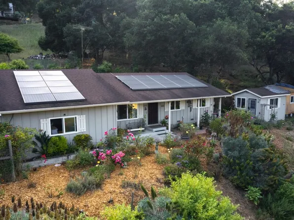 600 Maher Rd, Royal Oaks, CA 95076