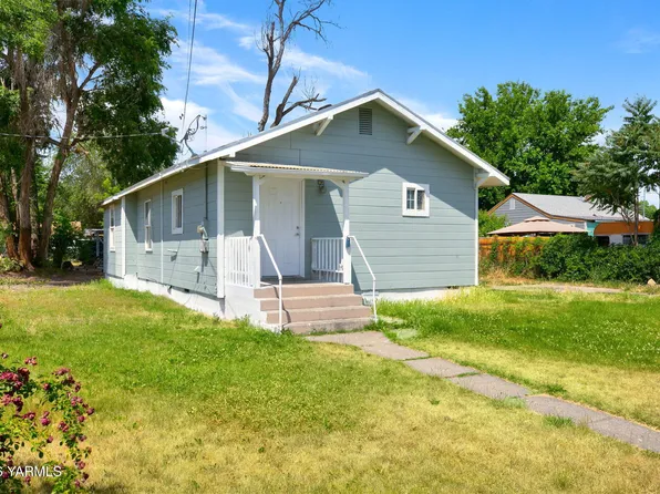 10 S 10th St, Yakima, WA 98901