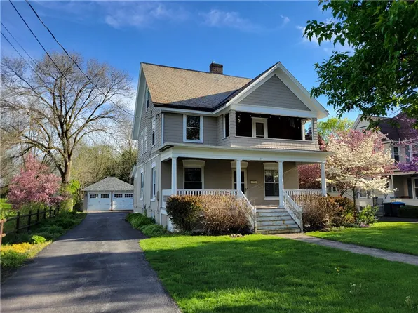 77 E Main St, Clifton Springs, NY 14432
