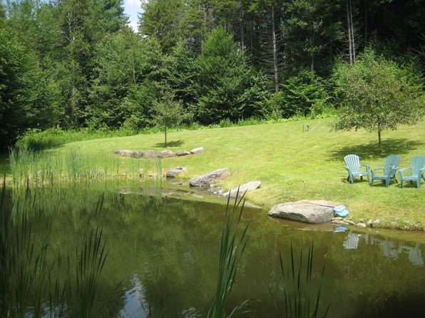 623 Sylvan Park Road, Stowe, VT 05672