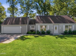 3675 Fort Amanda Rd, Lima, OH 45805