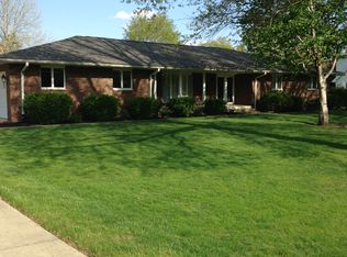 136 N Kibby St, Clinton, IN 47842