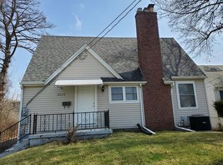 2008 N Court St, Ottumwa, IA 52501