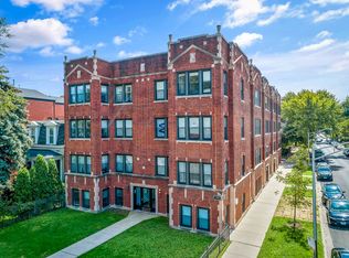 2455-57 W. Logan / 2535-41 N. Campbell, Chicago, IL 60647