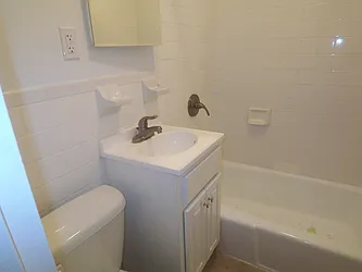 Rented by Fleet Realty