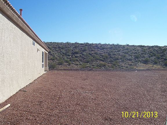 RV and BOAT Parking