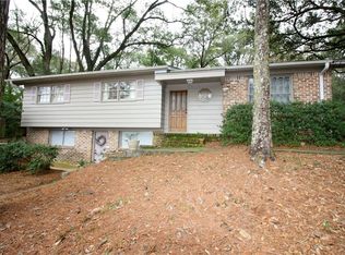 3705 Berwick Ct, Mobile, AL 36609