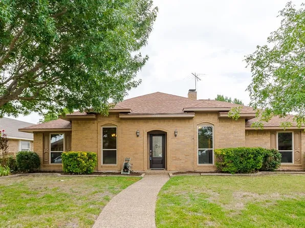 1708 Serenade Ln, Richardson, TX 75081