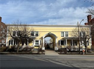 19 Genesee Ct #19, Utica, NY 13502