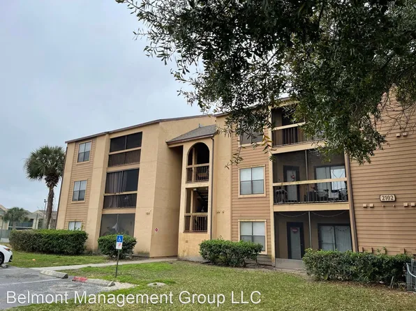 2102 Cascades Blvd Unit 301, Kissimmee, FL 34741