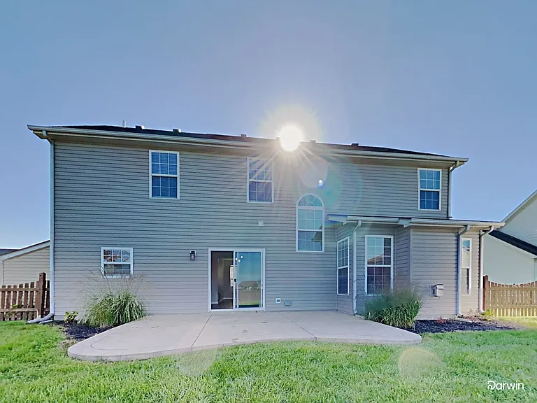 822 Harvest Lake Dr — Photo 20