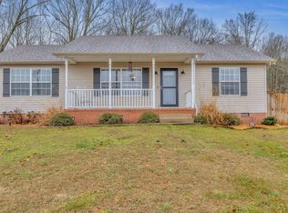 519 D V Cir, Spring Hill, TN 37174