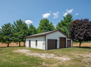 1475 Reed Rd, Sterling, MI 48659