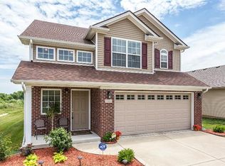 2548 Milsom Ln, Lexington, KY 40511