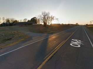 78 Dawson Rd, Eufaula, OK 74432