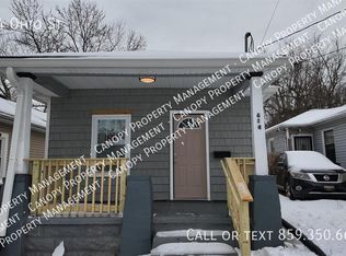 614 Ohio St, Lexington, KY 40508