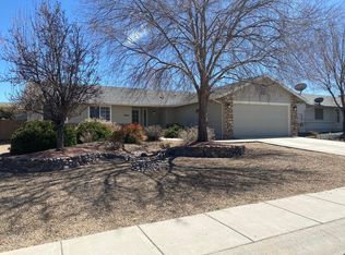 7299 N Summit View Dr, Prescott Valley, AZ 86315
