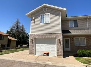 203 W 4900 S APT 2, Washington Terrace, UT 84405