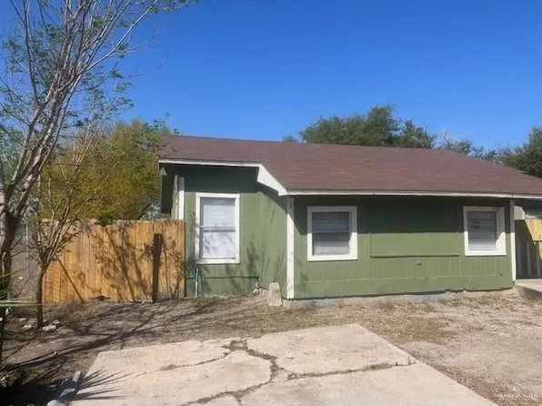 1151 S Texas Ave, Mercedes, TX 78570