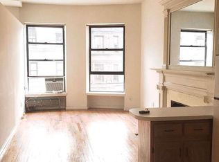 47 W 85th St APT 3A, New York, NY 10024