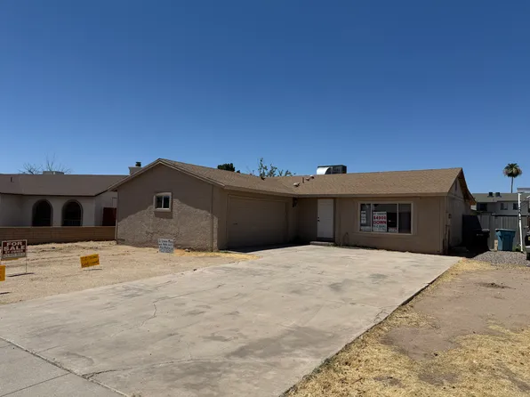 8318 W Fairmount Ave, Phoenix, AZ 85037