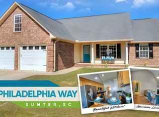 30 Philadelphia Way, Sumter, SC 29154