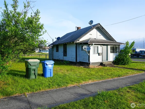 301 S Gold Street, Centralia, WA 98531