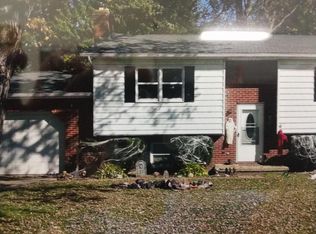 2641 Cumberland Rd, Erie, PA 16510
