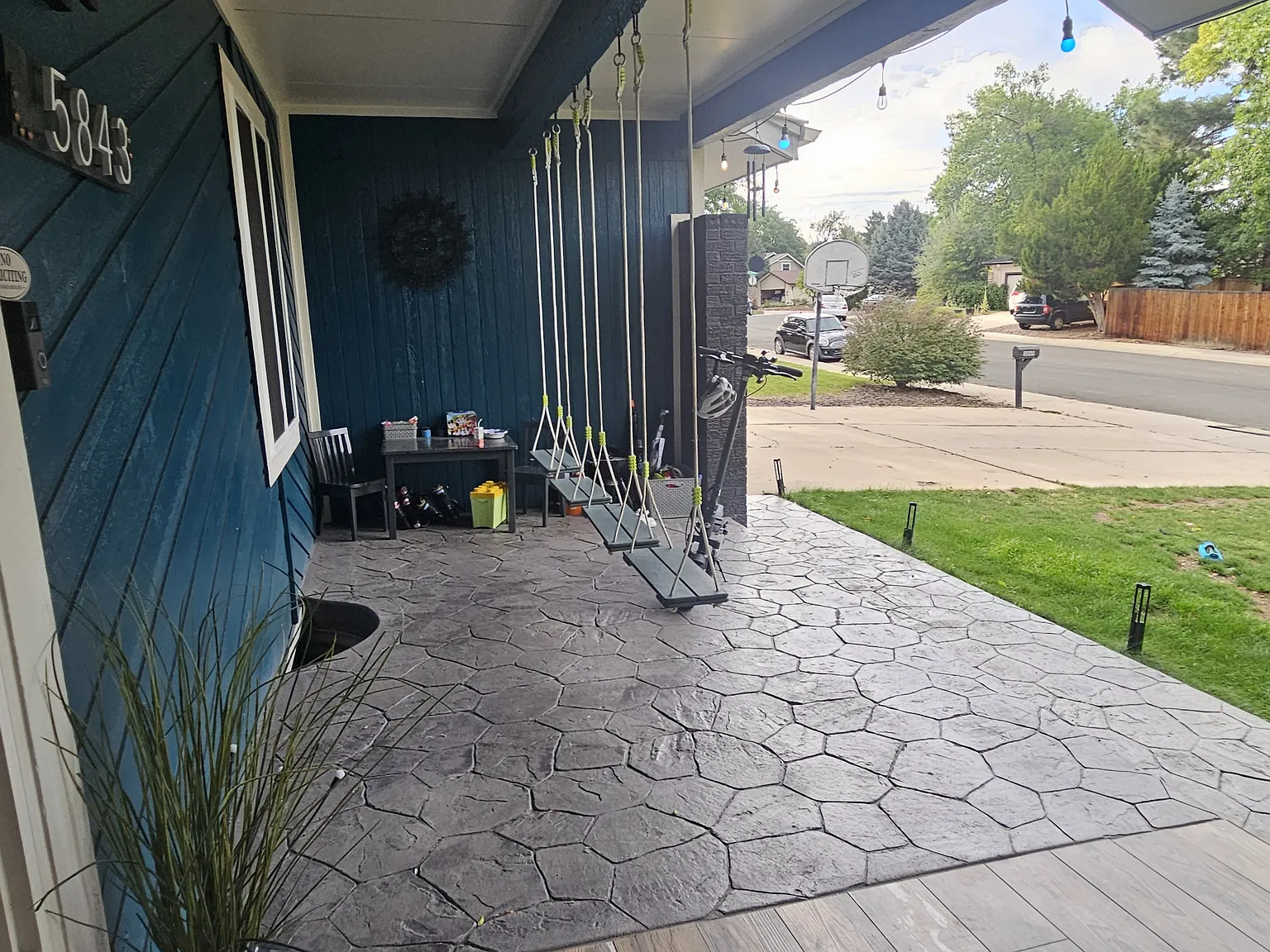4 bed, 3.5 bath, 3536 sqft, $4,500 — Photo 4