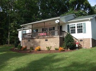 1765 Otter Dr, Ferrum, VA 24088