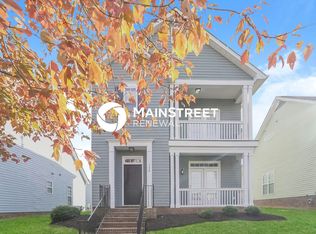 136 E Morehouse Ave, Mooresville, NC 28117