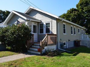 43 Harding Ave, Weymouth, MA 02188