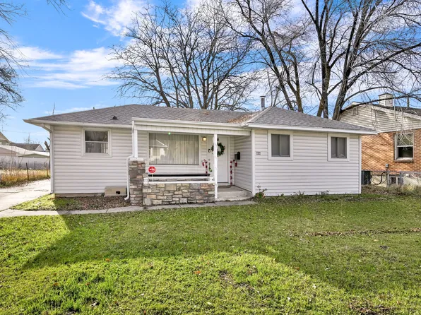 157 2nd St, Ogden, UT 84404