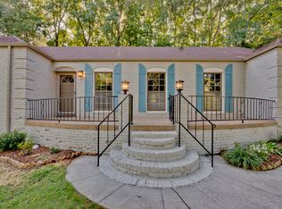 8134 Hillside Ln SE, Huntsville, AL 35802