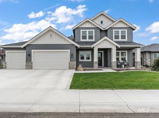 4293 E Lachlan St, Meridian, ID 83642