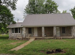 311 Prospect Rd, Fayetteville, TN 37334