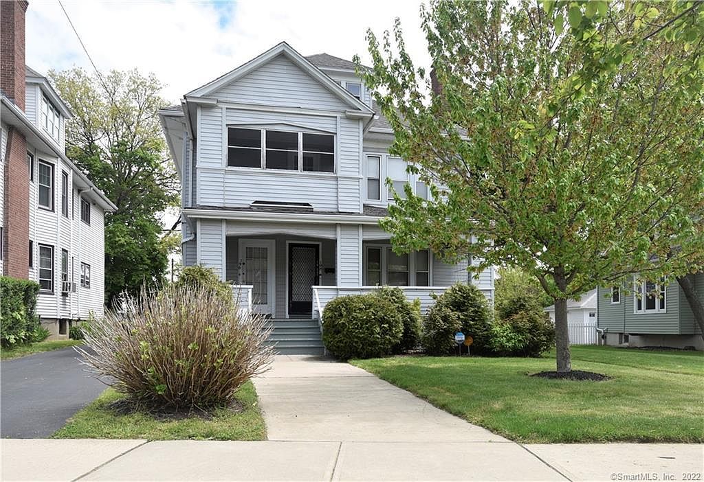 196 Fairfield Ave, Hartford, CT 06114 Zillow