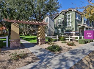 160 W Tremaine Ct, Gilbert, AZ 85233