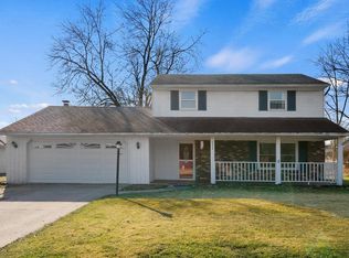 5324 Evard Rd, Fort Wayne, IN 46835