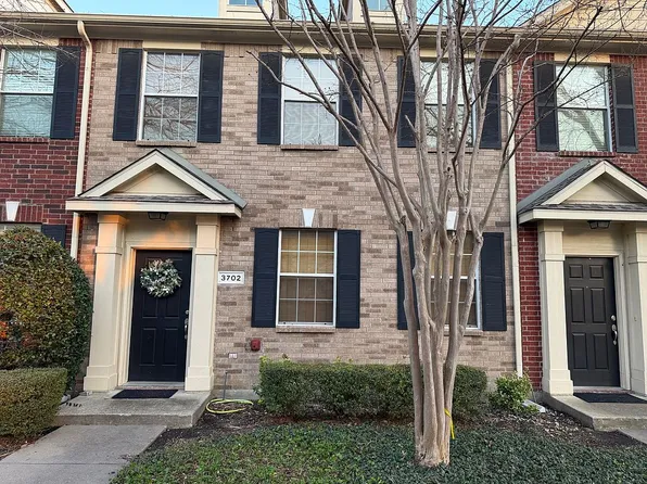 3702 Hattington Ln, Richardson, TX 75082