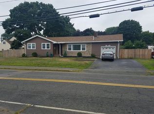 213 South St, Bridgewater, MA 02324